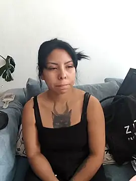 Snapshot of Diosagata chatting on 04.27.26 Diosagata online show from 04.27.26