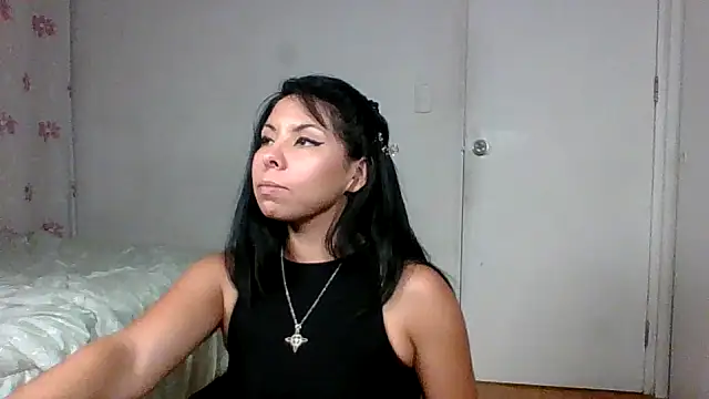 Snapshot of Diosagata chatting on 05.14.26 Diosagata online show from 05.14.26