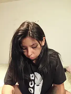 Snapshot of Diosagata chatting on 05.27.26 Diosagata online show from 05.27.26