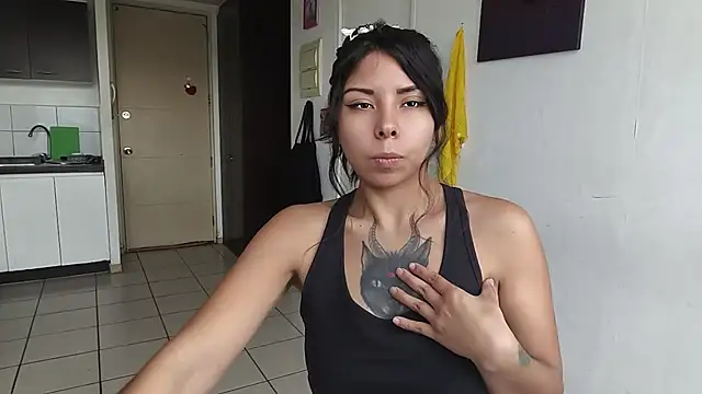 Diosagata online show from 07.22.26