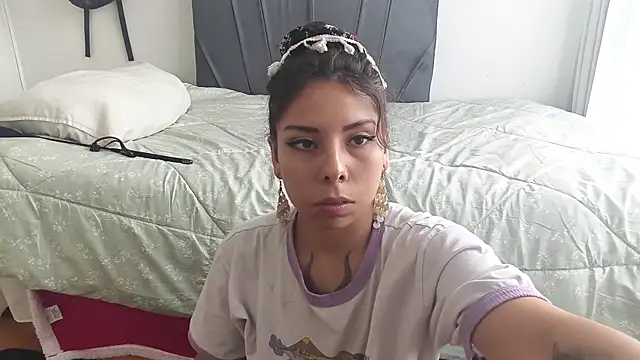 Diosagata online show from 07.24.26