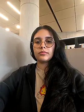 Annya-sweet online show from 10.15.25