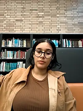 Annya-sweet online show from 03.12.26