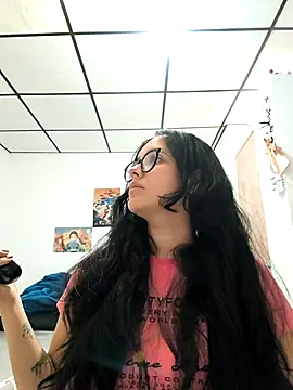 Annya-sweet online show from 03.13.26