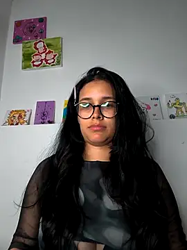 Annya-sweet online show from 04.08.26