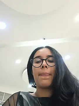 Annya-sweet online show from 06.13.26