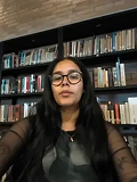 Annya-sweet online show from 06.19.26