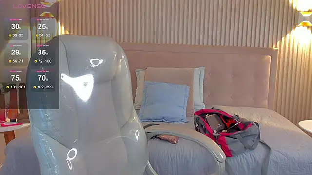 Snapshot of Sooffii_1 chatting on 03.11.25 Sooffii 1 online show from 03.11.25