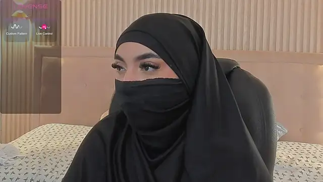 Snapshot of Sooffii_1 chatting on 03.12.25 Sooffii 1 online show from 03.12.25