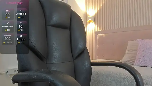 Snapshot of Sooffii_1 chatting on 03.21.25 Sooffii 1 online show from 03.21.25