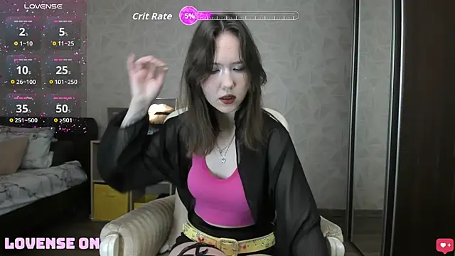 VikaMiMi online show from 04.21.26