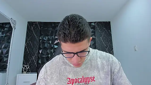 JeffDaltton online show from 04.11.26