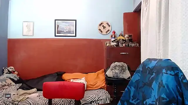 Gretella online show from 10.01.25