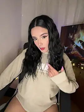 Snapshot of salome_polaniiee chatting on 12.12.24 salome polaniiee online show from 12.12.24