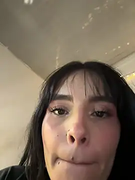 Snapshot of salome_polaniiee chatting on 02.27.25 salome polaniiee online show from 02.27.25