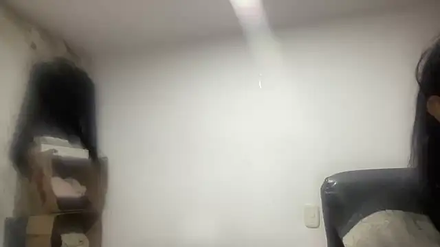 Snapshot of salome_polaniiee chatting on 09.18.25 salome polaniiee online show from 09.18.25