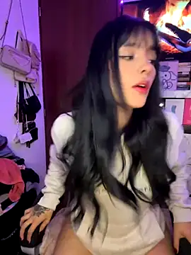 Snapshot of salome_polaniiee chatting on 09.19.25 salome polaniiee online show from 09.19.25