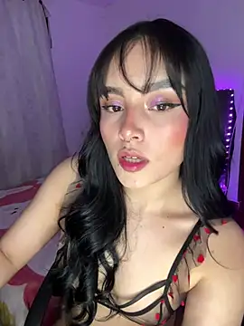 salome polaniiee online show from 03.01.26