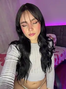 salome polaniiee online show from 03.20.26