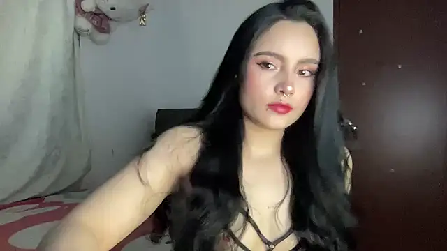 Snapshot of salome_polaniiee chatting on 05.05.26 salome polaniiee online show from 05.05.26