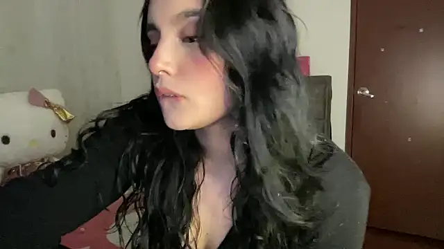 Snapshot of salome_polaniiee chatting on 05.30.26 salome polaniiee online show from 05.30.26