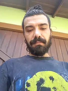 CrisSexShy online show from 03.11.25