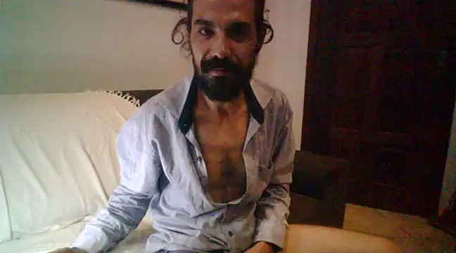 CrisSexShy online show from 03.17.25