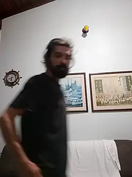 CrisSexShy online show from 03.17.25