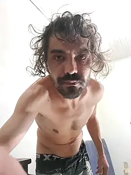 CrisSexShy online show from 03.22.25