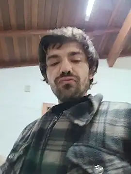CrisSexShy online show from 07.11.26