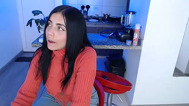 i am nina  online show from 12.12.24