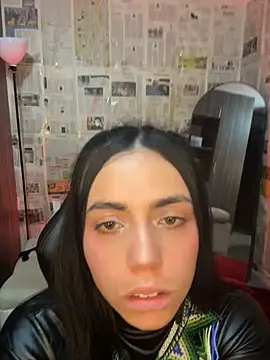 i am nina  online show from 04.21.26