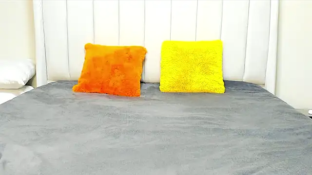  heavenlysent online show from 02.07.26