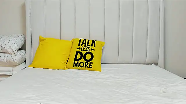  heavenlysent online show from 03.23.26