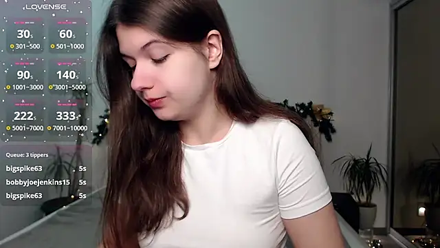 SayMeow  online show from 12.21.24