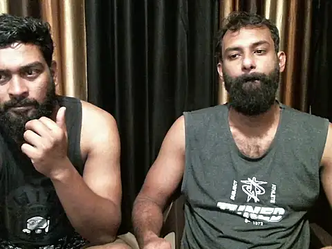 indian2 online show from 02.23.26