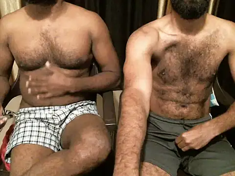 indian2 online show from 07.31.26