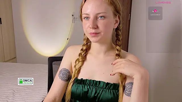 RedFires online show from 03.03.26