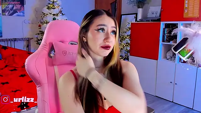 Snapshot of Fiona-Love chatting on 01.15.25 Fiona-Love online show from 01.15.25