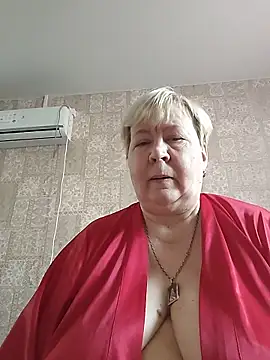 EffectFiona online show from 03.10.26