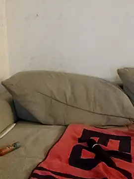 SexyDreamercouple89 online show from 01.18.26