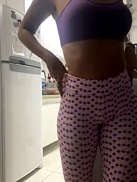 Snapshot of Gipoltergeist chatting on 12.03.24 Gipoltergeist online show from 12.03.24