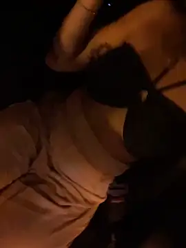 Snapshot of Gipoltergeist chatting on 12.06.24 Gipoltergeist online show from 12.06.24