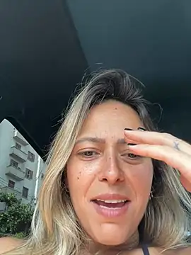 Snapshot of Gipoltergeist chatting on 12.19.24 Gipoltergeist online show from 12.19.24