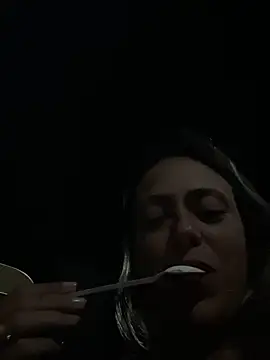 Snapshot of Gipoltergeist chatting on 01.07.25 Gipoltergeist online show from 01.07.25