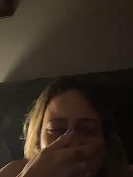 Snapshot of Gipoltergeist chatting on 01.08.25 Gipoltergeist online show from 01.08.25