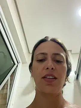 Snapshot of Gipoltergeist chatting on 01.22.25 Gipoltergeist online show from 01.22.25