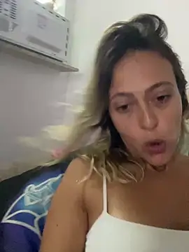 Snapshot of Gipoltergeist chatting on 01.24.25 Gipoltergeist online show from 01.24.25