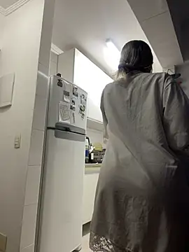 Snapshot of Gipoltergeist chatting on 01.29.25 Gipoltergeist online show from 01.29.25