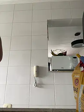 Snapshot of Gipoltergeist chatting on 01.31.25 Gipoltergeist online show from 01.31.25